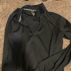 Men’s Nike 3/4 zip